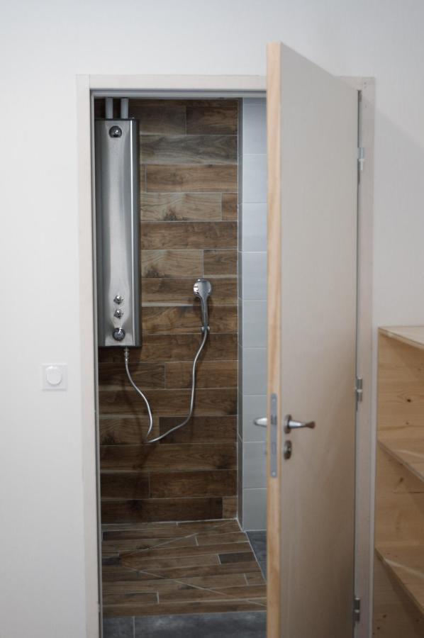 Bodygo Hostel Valfrejus Exterior photo