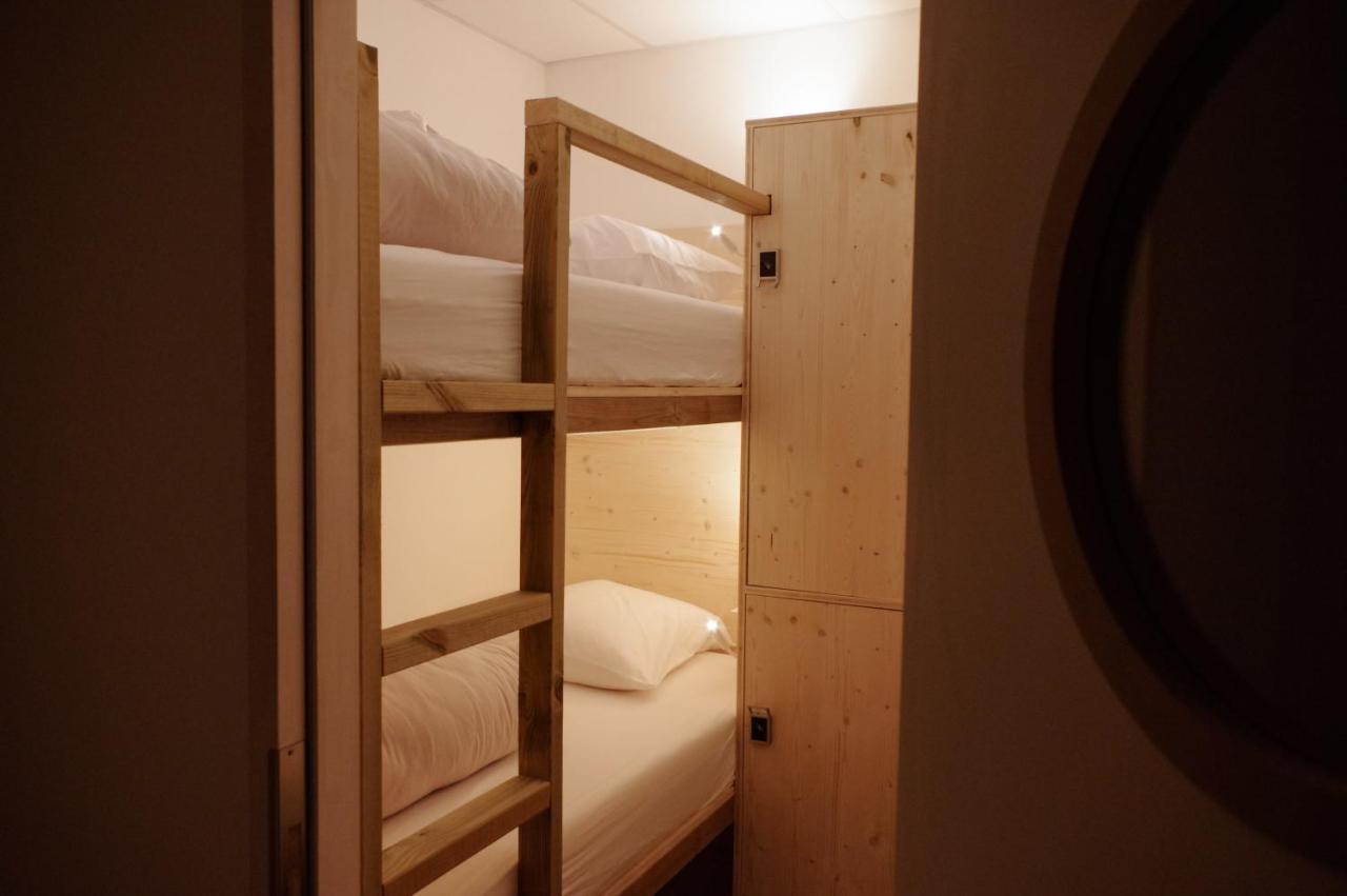 Bodygo Hostel Valfrejus Exterior photo
