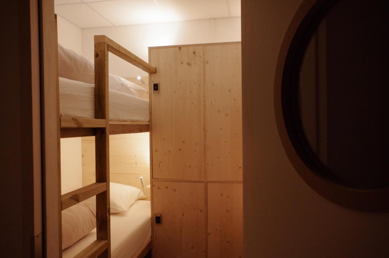 Bodygo Hostel Valfrejus Exterior photo
