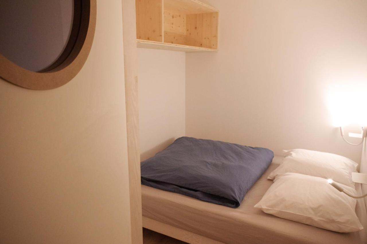 Bodygo Hostel Valfrejus Exterior photo