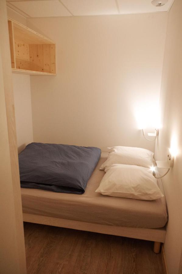 Bodygo Hostel Valfrejus Exterior photo